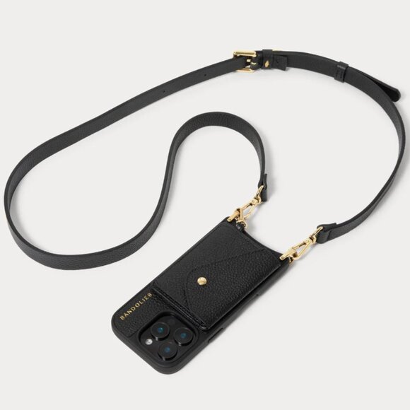 NWT Bandolier Remi Magnet for Iphone 14 Pro Max - Picture 1 of 7